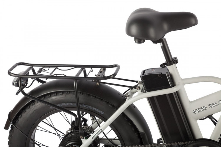Электровелосипед Gelbert Saturn Dual PRO в Оренбурге
