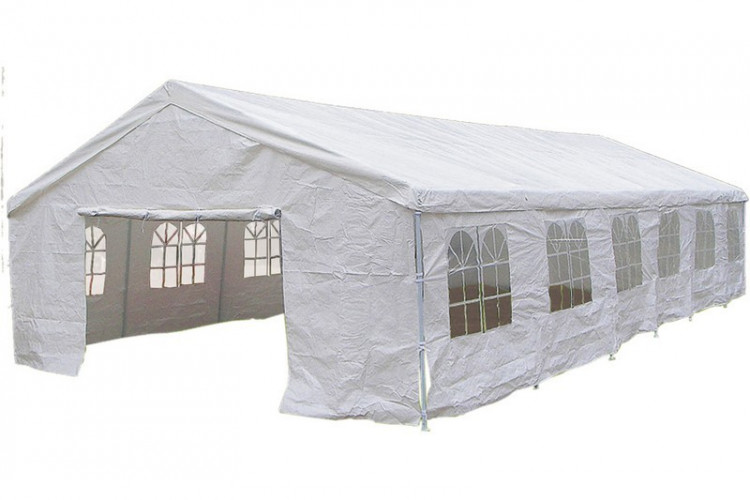 Шатер-тент Green Glade 12 х 6 х 3,2 м (3020) в Оренбурге