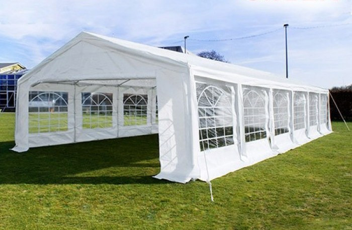 Шатер-тент Green Glade 12 х 6 х 3,2 м (3020) в Оренбурге