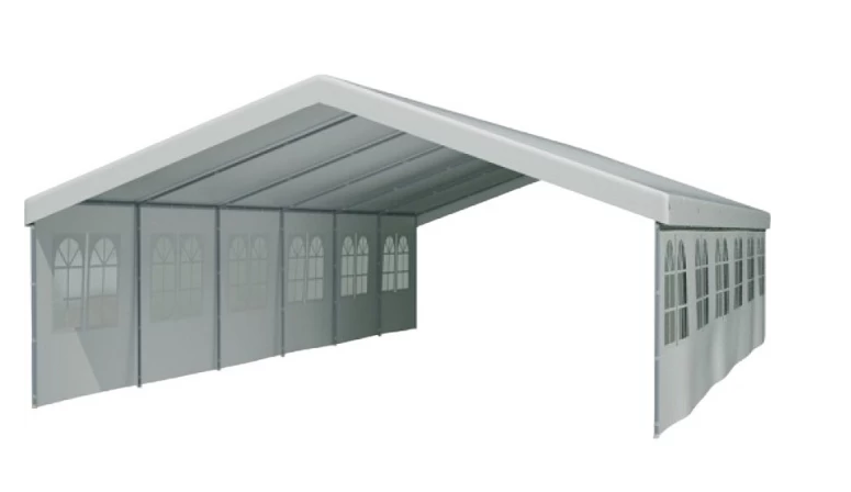 Шатер-тент Green Glade 12 х 6 х 3,2 м (3020) в Оренбурге