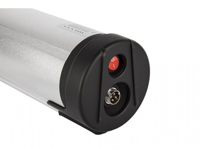 Аккумуляторная батарея 36V 10.4Ah (БУТЫЛКА) в Оренбурге