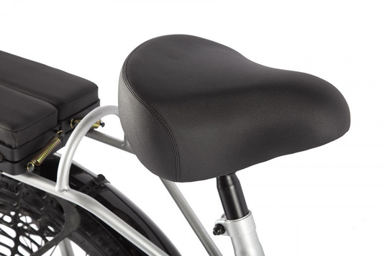 Электрофэтбайк Green City e-ALFA FAT в Оренбурге