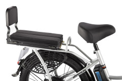 Электрофэтбайк Green City e-ALFA FAT Электрофэтбайк Green City e-ALFA FAT