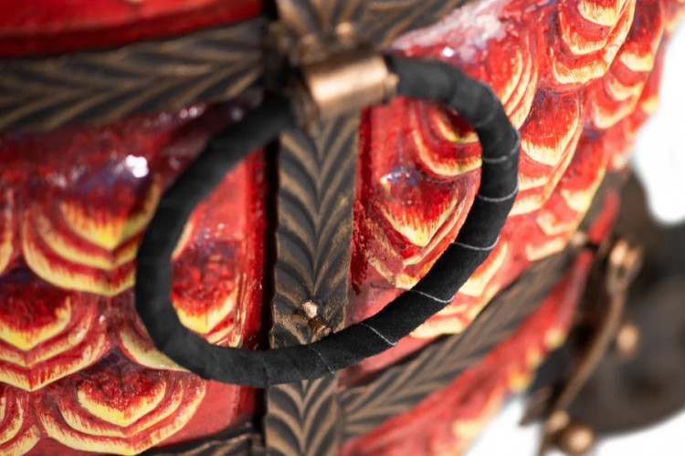 Тандыр Шелковый путь в Оренбурге