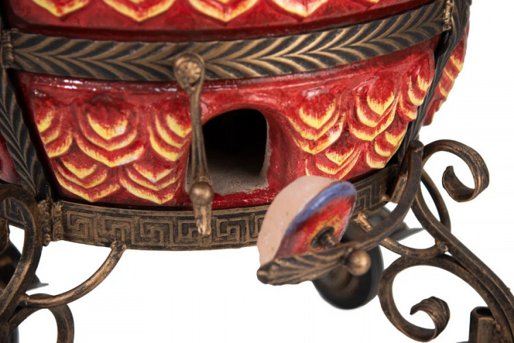 Тандыр Шелковый путь в Оренбурге