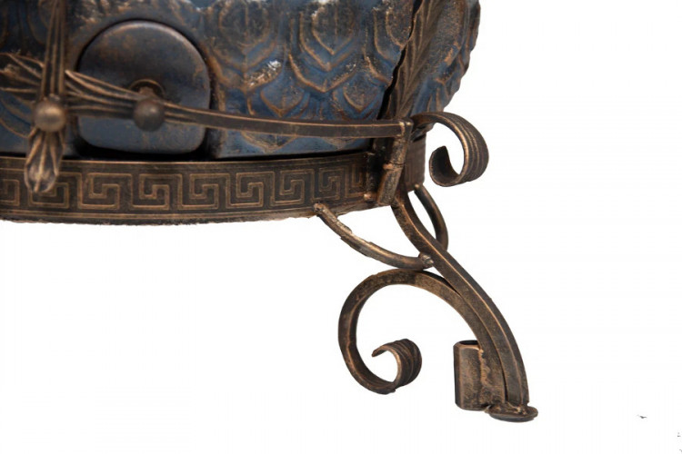 Тандыр Шелковый путь в Оренбурге