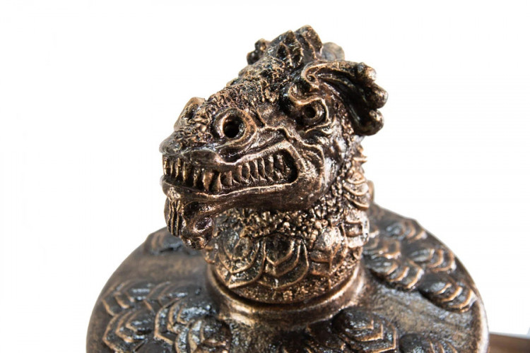 Тандыр Шелковый путь в Оренбурге