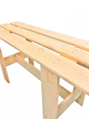 Лавка деревянная Лавка деревянная