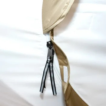 Палатка зимняя куб СЛЕДОПЫТ Premium Дубль в Оренбурге