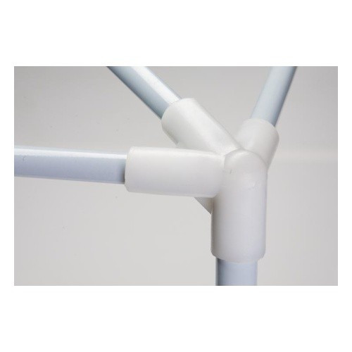 Шатер-тент Green Glade 3 х 9 х 2,5 м (1070) в Оренбурге