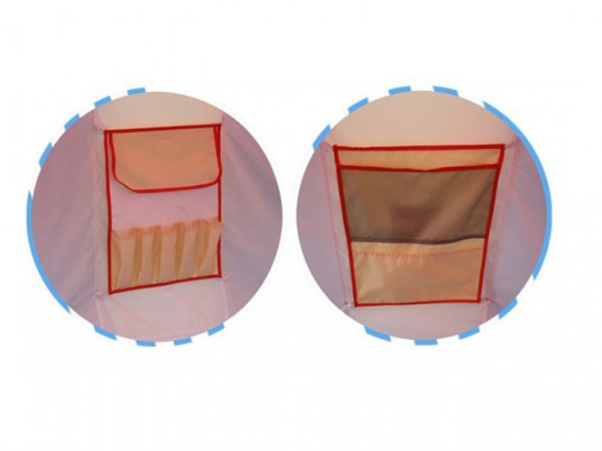 Палатка для рыбалки Нельма Куб 2 Люкс в Оренбурге