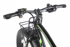 Электро Фэтбайк Volteco BigCat Dual New в Оренбурге
