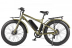 Электро Фэтбайк Volteco BigCat Dual New в Оренбурге