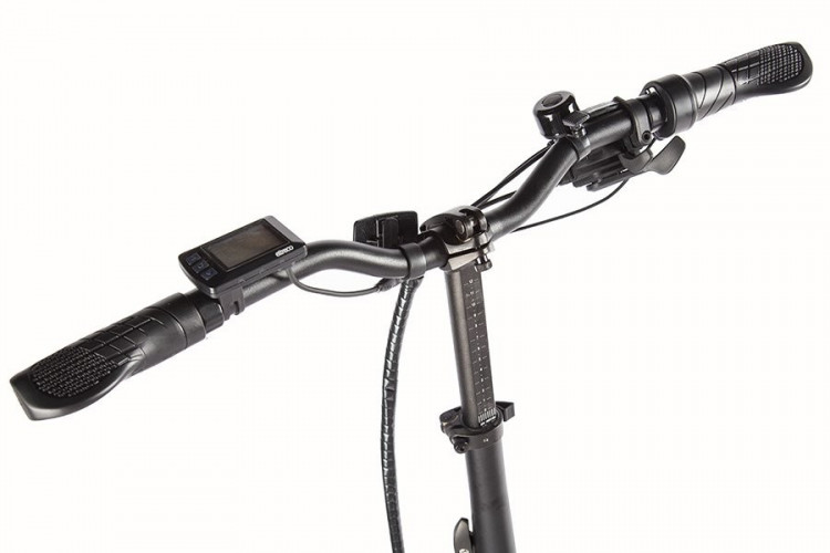 Электровелосипед Volteco CYBER в Оренбурге