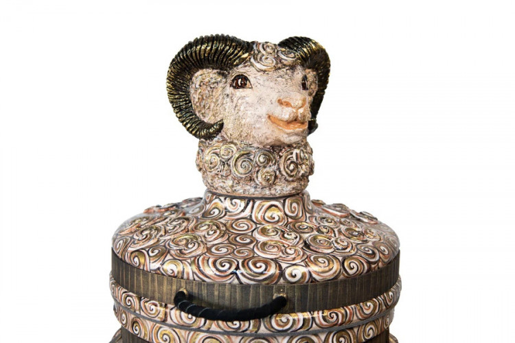 Тандыр Золотое руно в Оренбурге