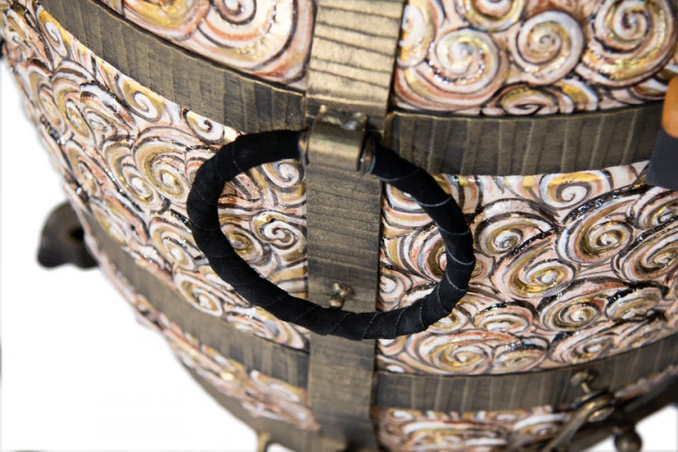 Тандыр Золотое руно в Оренбурге