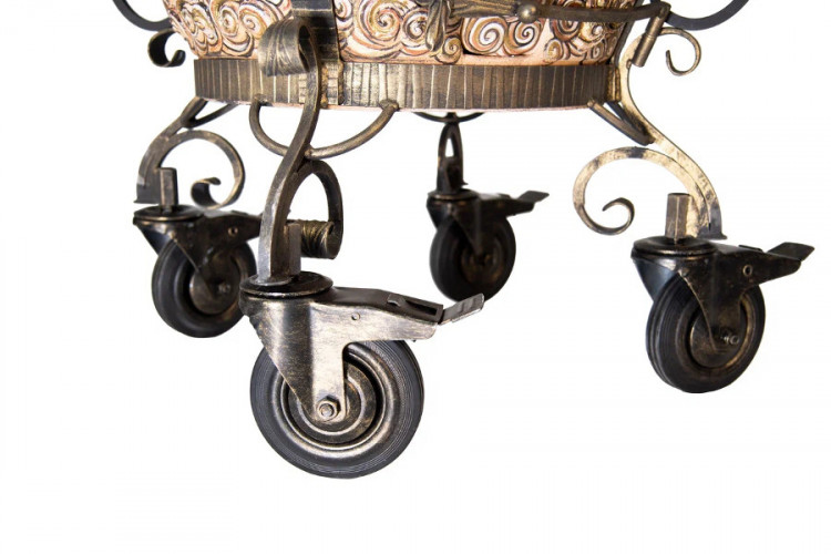 Тандыр Золотое руно в Оренбурге