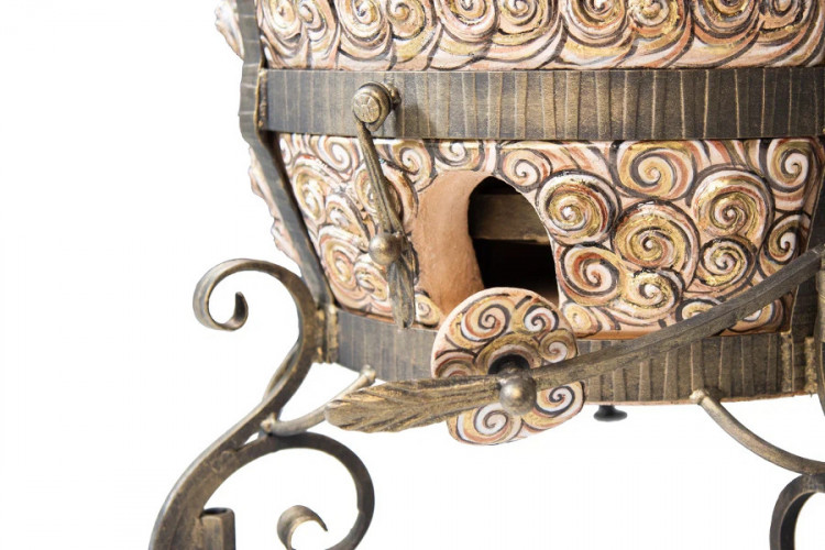 Тандыр Золотое руно в Оренбурге