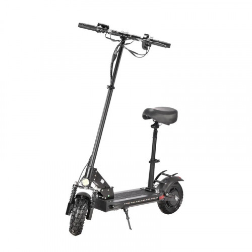 Электросамокат White Siberia LUNA 800W в Оренбурге