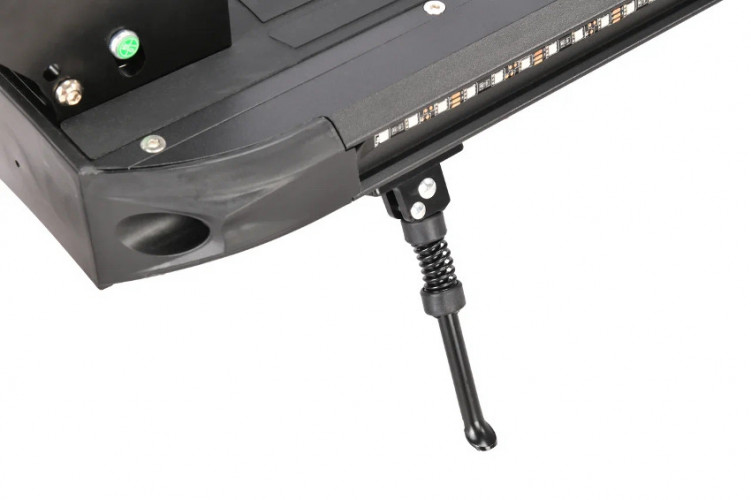 Электросамокат White Siberia LUNA 800W в Оренбурге