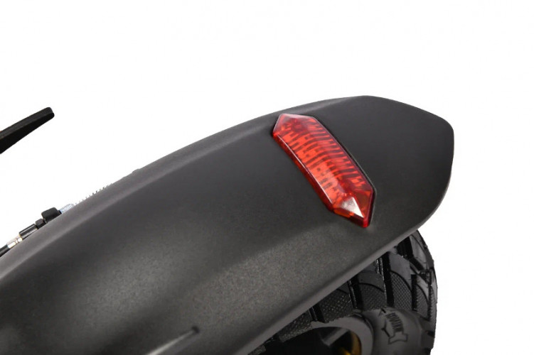 Электросамокат White Siberia LUNA 800W в Оренбурге