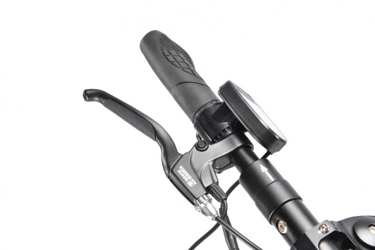 Электросамокат White Siberia LUNA 800W в Оренбурге