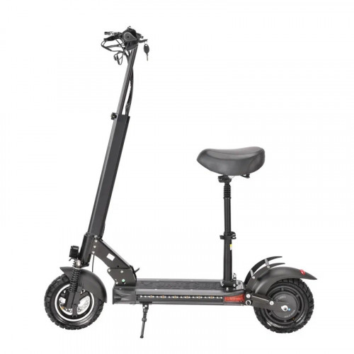 Электросамокат White Siberia LUNA 800W в Оренбурге