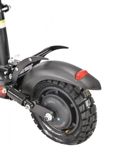 Электросамокат White Siberia LUNA 800W в Оренбурге