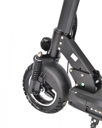 Электросамокат White Siberia LUNA 800W в Оренбурге