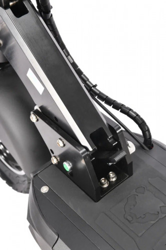 Электросамокат White Siberia LUNA 800W в Оренбурге