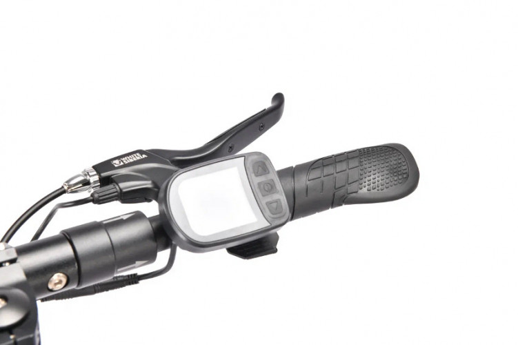 Электросамокат White Siberia LUNA 800W в Оренбурге