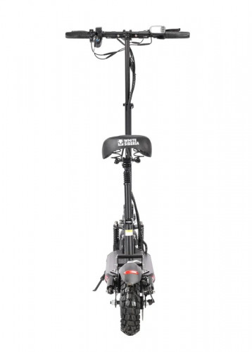 Электросамокат White Siberia LUNA 800W в Оренбурге