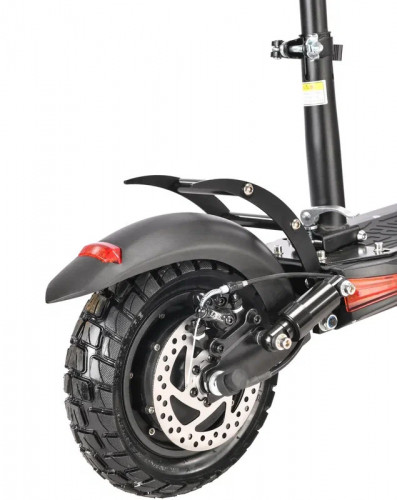 Электросамокат White Siberia LUNA 800W в Оренбурге