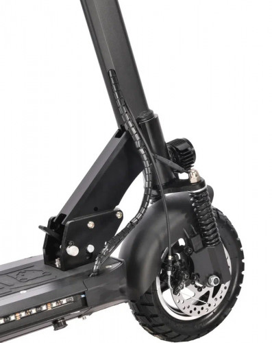 Электросамокат White Siberia LUNA 800W в Оренбурге