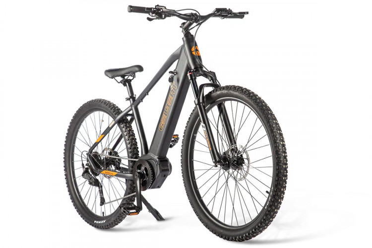 Электровелосипед Sporto Hydra в Оренбурге