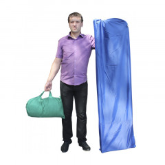 Торговая палатка МИТЕК ДОМИК 2,5 X 2 из квадратной трубы 20 Х 20 мм Торговая палатка МИТЕК ДОМИК 2,5 X 2 из квадратной трубы 20 Х 20 мм