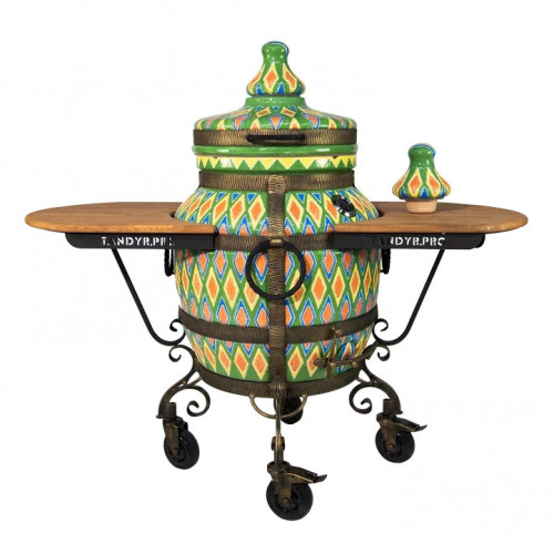 Тандыр Восточный в Оренбурге