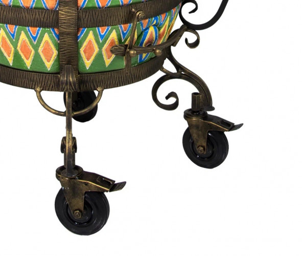 Тандыр Восточный в Оренбурге