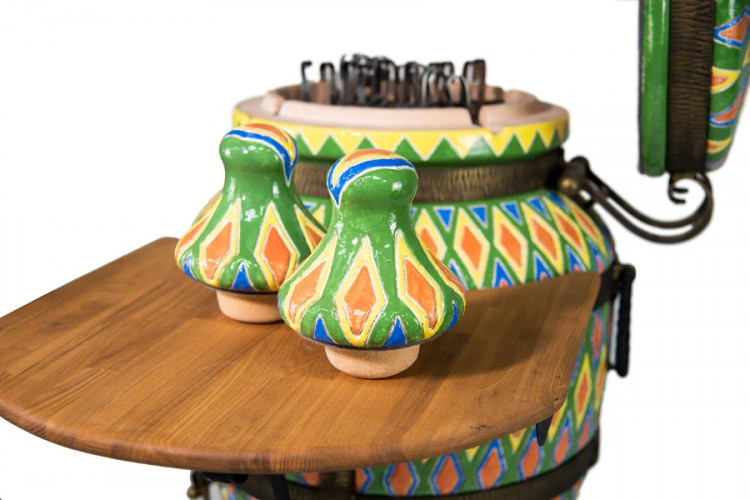 Тандыр Восточный в Оренбурге