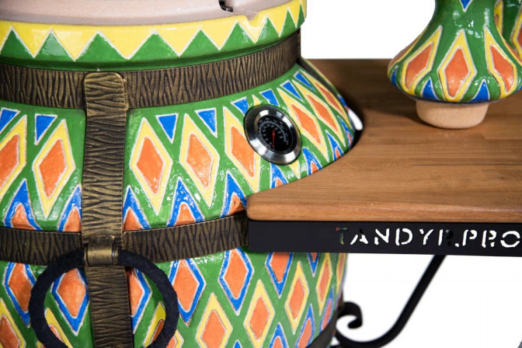 Тандыр Восточный в Оренбурге