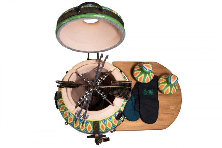 Тандыр Восточный в Оренбурге