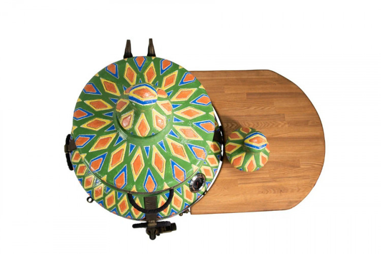 Тандыр Восточный в Оренбурге