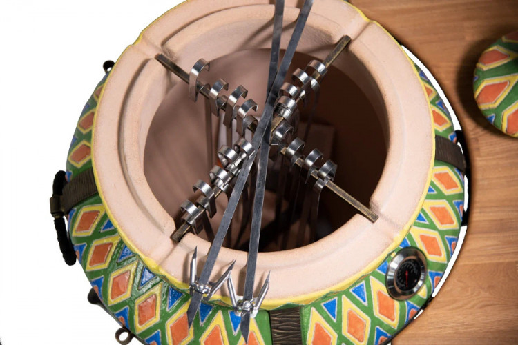 Тандыр Восточный в Оренбурге