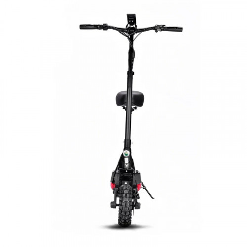 Электросамокат White Siberia LUNA 5.0 Exclusive 800W в Оренбурге