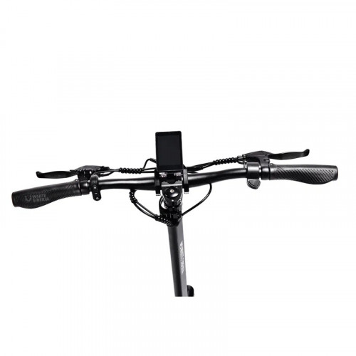 Электросамокат White Siberia LUNA 5.0 Exclusive 800W в Оренбурге