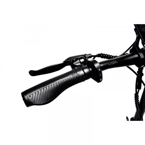 Электросамокат White Siberia LUNA 5.0 Exclusive 800W в Оренбурге