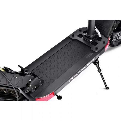 Электросамокат White Siberia LUNA 5.0 Exclusive 800W в Оренбурге