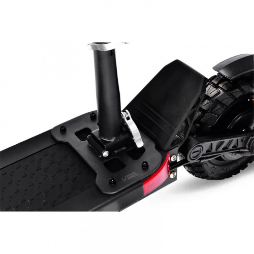 Электросамокат White Siberia LUNA 5.0 Exclusive 800W в Оренбурге