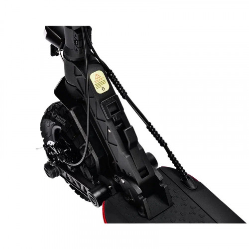 Электросамокат White Siberia LUNA 5.0 Exclusive 800W в Оренбурге