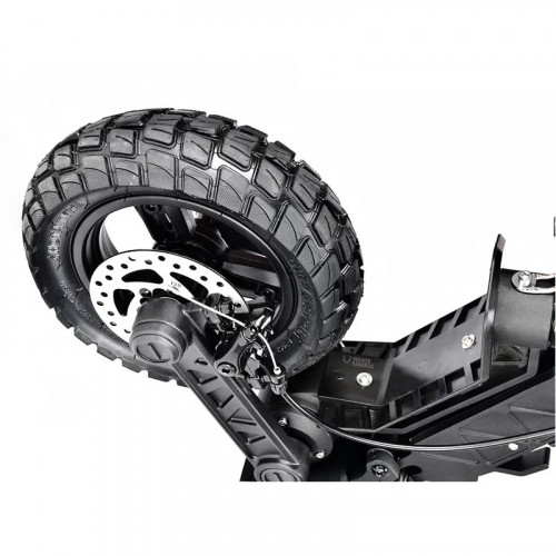 Электросамокат White Siberia LUNA 5.0 Exclusive 800W в Оренбурге